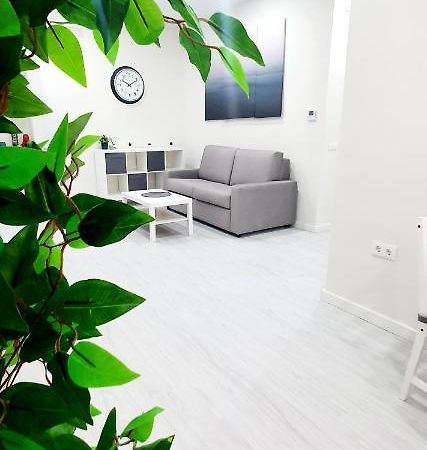 Apartamento Plaza Calzada 1 Sanlúcar de Barrameda Eksteriør billede