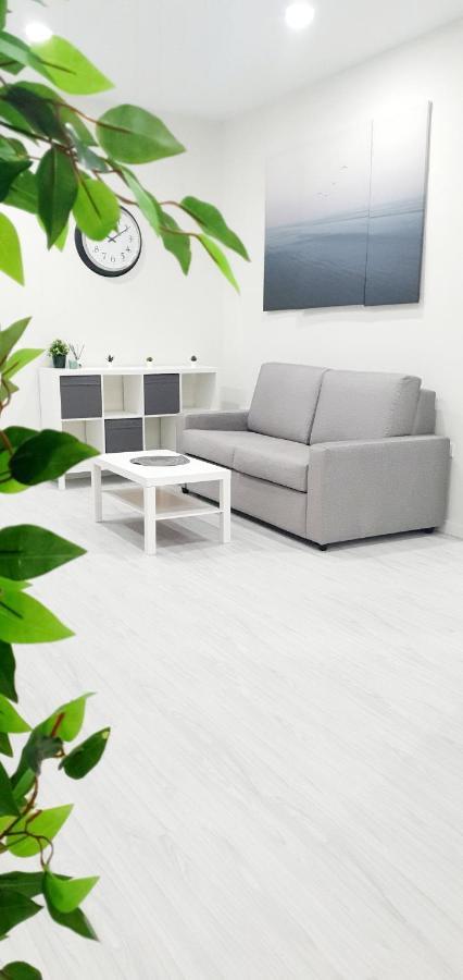 Apartamento Plaza Calzada 1 Sanlúcar de Barrameda Eksteriør billede