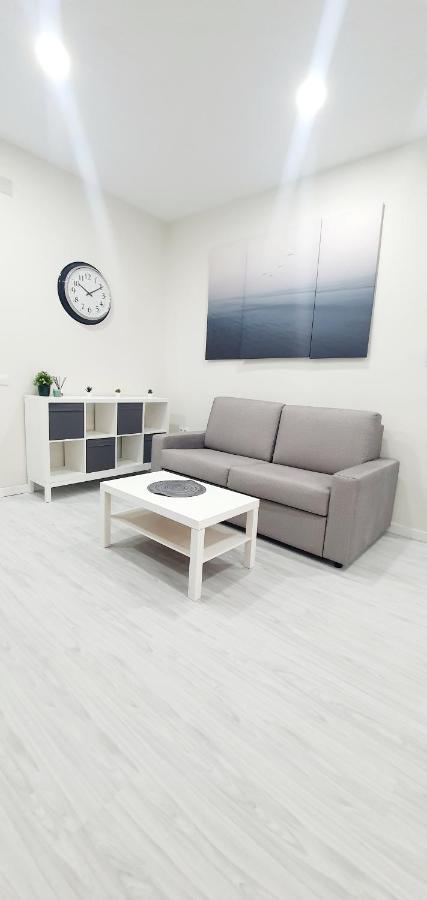 Apartamento Plaza Calzada 1 Sanlúcar de Barrameda Eksteriør billede