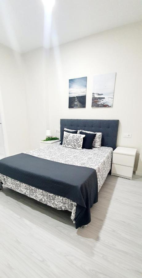 Apartamento Plaza Calzada 1 Sanlúcar de Barrameda Eksteriør billede