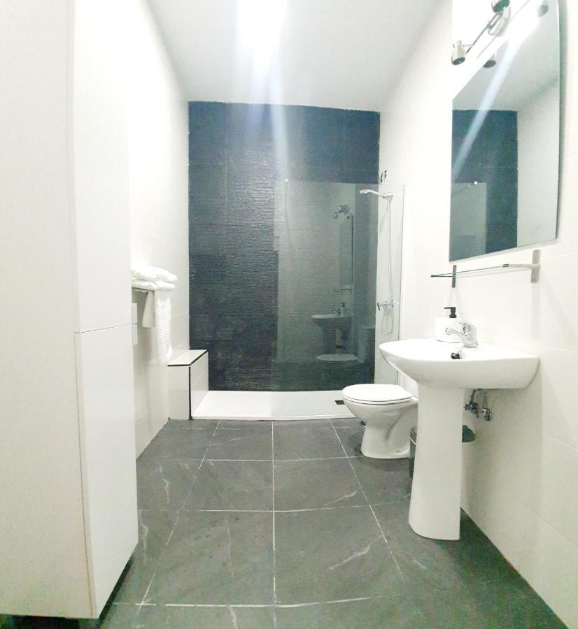 Apartamento Plaza Calzada 1 Sanlúcar de Barrameda Eksteriør billede